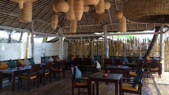 Mambo's Hikkaduwa & Bar